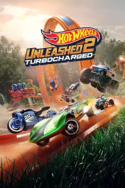 Hot Wheels: Unleashed 2 - Turbocharged