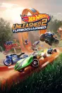 Hot Wheels: Unleashed 2 - Turbocharged PC