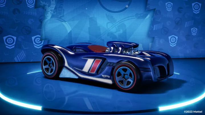 Hot Wheels: Unleashed 2 - Turbocharged