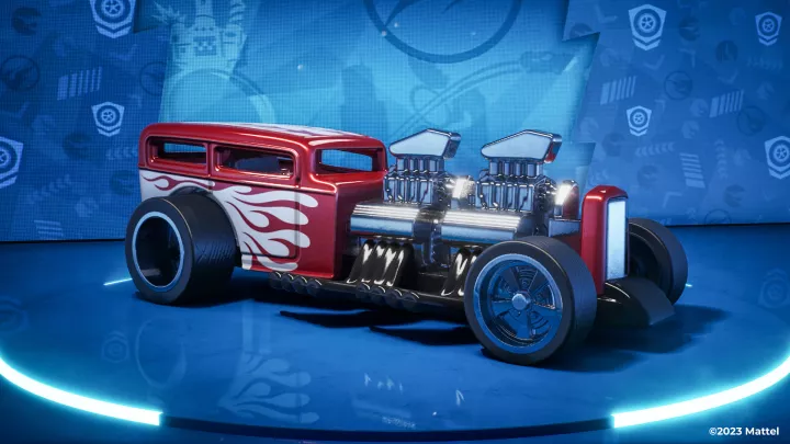 Hot Wheels Unleashed 2 - Turbocharged - Nintendo Switch