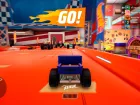 Hot Wheels Unleashed 2 - Turbocharged - Pantalla