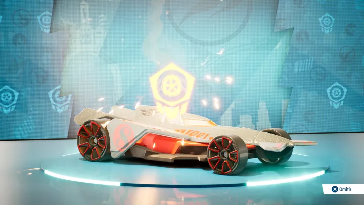 Hot Wheels: Unleashed 2 - Turbocharged