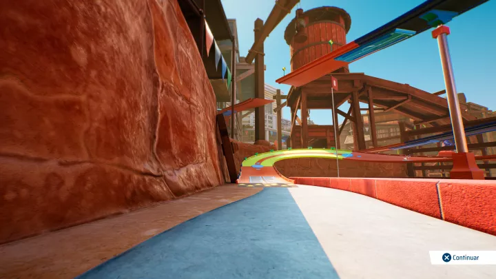 Hot Wheels Unleashed 2 - Turbocharged