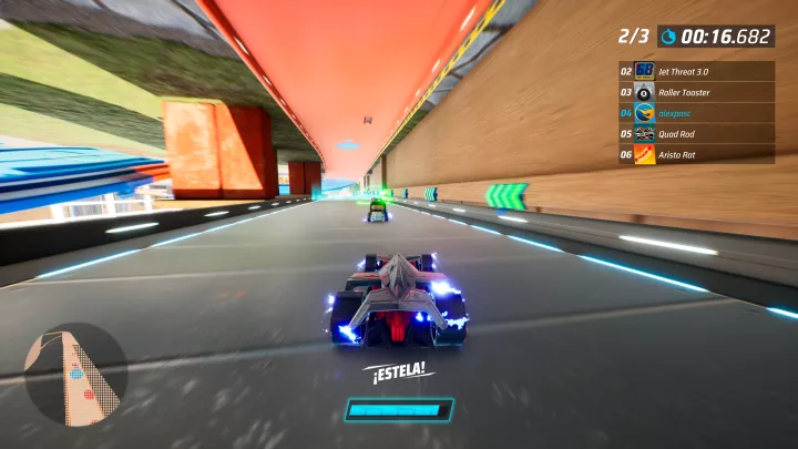 Hot Wheels Unleashed 2 - Turbocharged