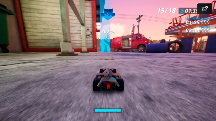 Hot Wheels: Unleashed 2 - Turbocharged