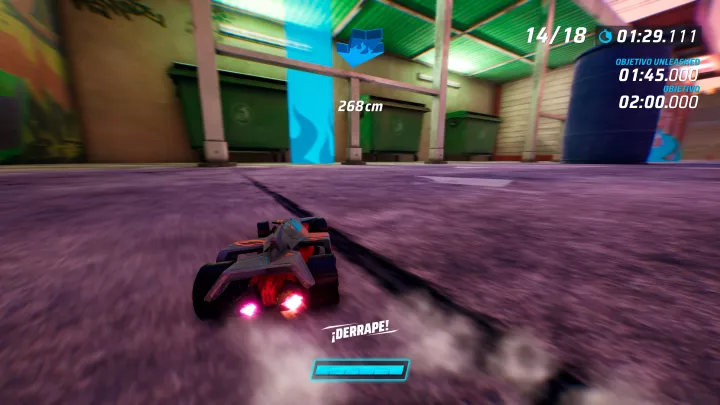 Hot Wheels Unleashed 2 - Turbocharged