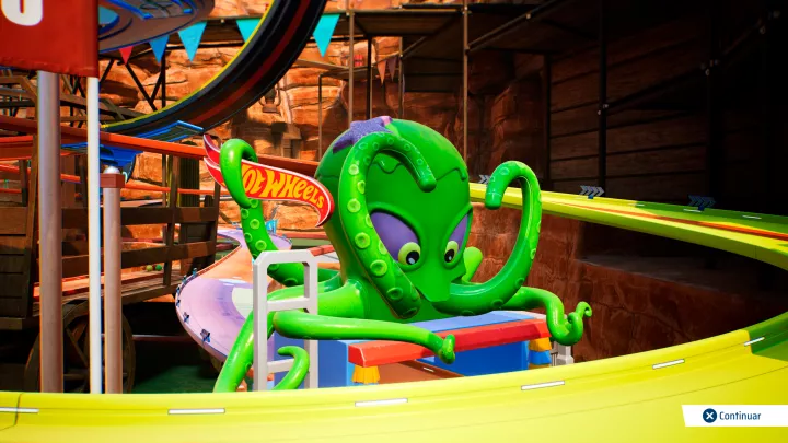 Hot Wheels Unleashed 2 - Turbocharged