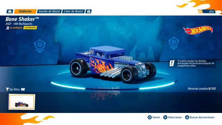 Hot Wheels: Unleashed 2 - Turbocharged