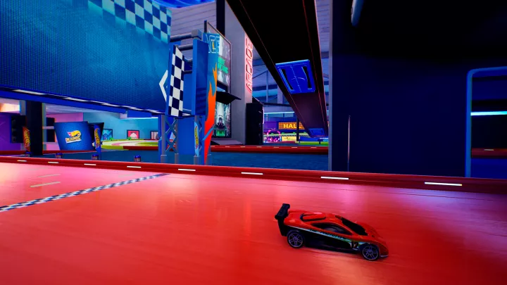 Hot Wheels Unleashed 2 - Turbocharged