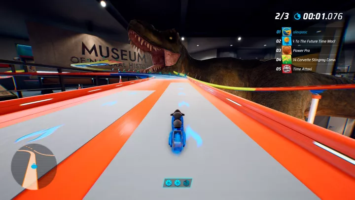 Hot Wheels Unleashed 2 - Turbocharged