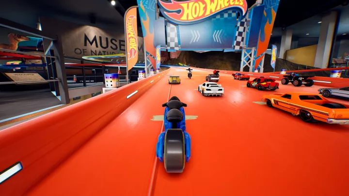 Hot Wheels Unleashed 2 - Turbocharged - Nintendo Switch