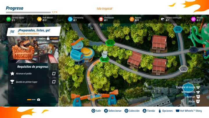 Hot Wheels: Unleashed 2 - Turbocharged