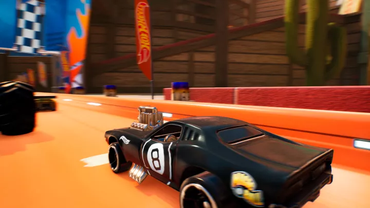 Hot Wheels Unleashed 2 - Turbocharged