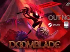 Tráiler de lanzamiento de Doomblade