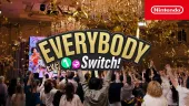 Un primer vistazo a Everybody 1-2-Switch!
