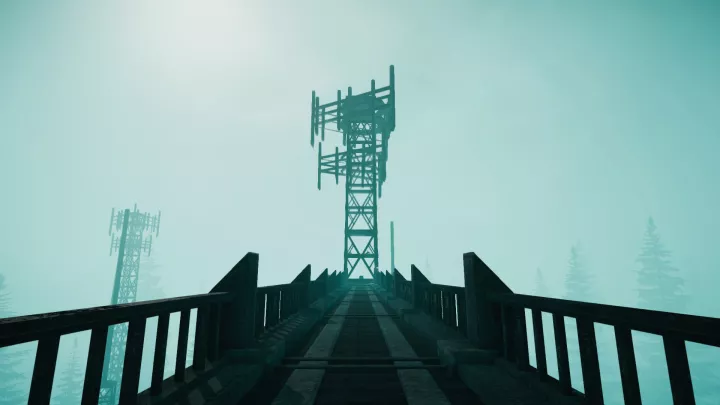 The Silent Swan - PC