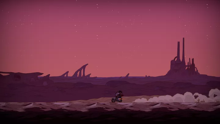 Laika: Aged Through Blood