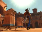 Prince of Persia The Lost Crown - Pantalla