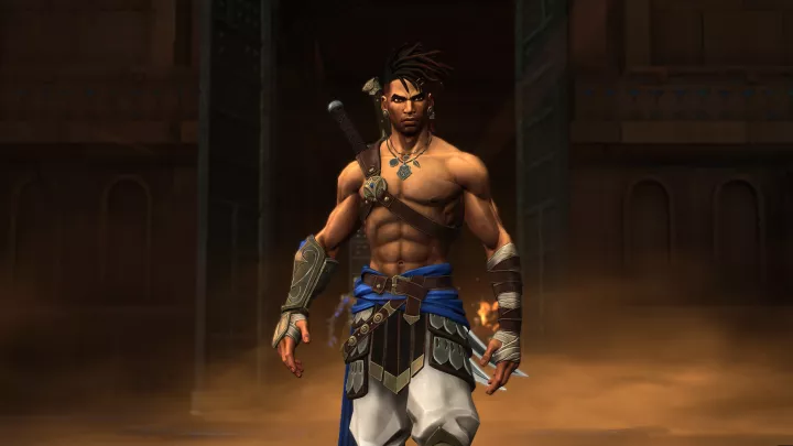 Prince of Persia: The Lost Crown