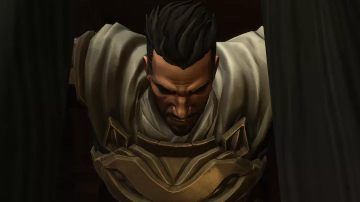 Prince of Persia The Lost Crown