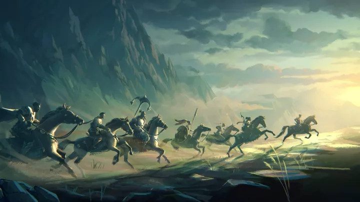 Prince of Persia The Lost Crown - Nintendo Switch