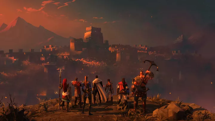 Prince of Persia The Lost Crown