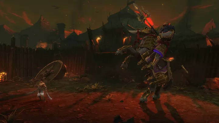 Prince of Persia The Lost Crown