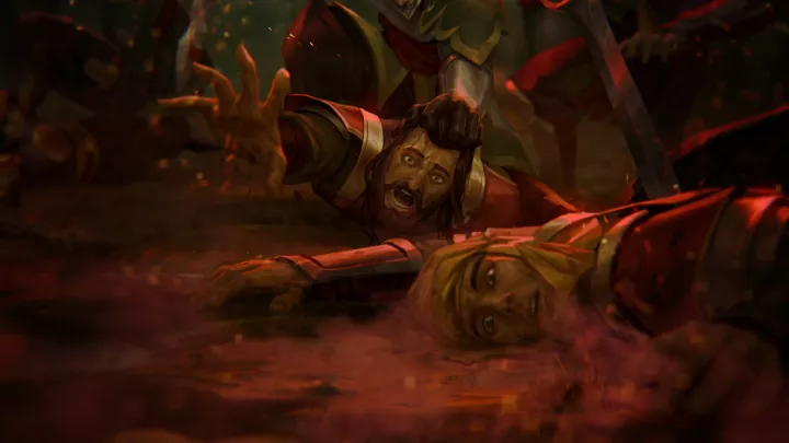 Prince of Persia The Lost Crown