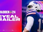 Tráiler de anuncio de Madden NFL 24