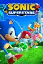 Sonic Superstars PC
