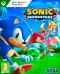 Sonic Superstars
