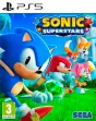 Sonic Superstars PS5
