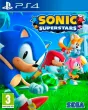 Sonic Superstars PS4