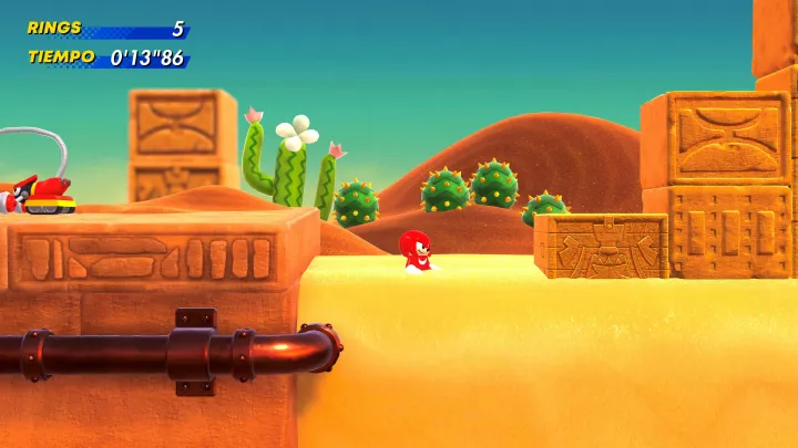 Sonic Superstars - Nintendo Switch