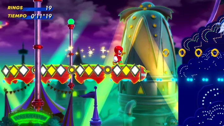 Sonic Superstars - Nintendo Switch