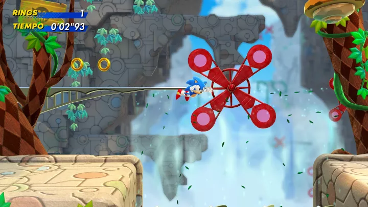 Sonic Superstars - Nintendo Switch