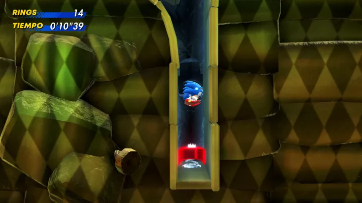 Sonic Superstars - Nintendo Switch