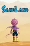 Sand Land