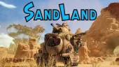 Tráiler de anuncio de SandLand