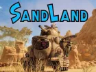 Tráiler de anuncio de SandLand