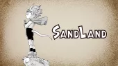Tráiler especial de Sand Land