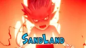 Tráiler de la historia de Sand Land