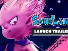 Tráiler de lanzamiento de Sand Land