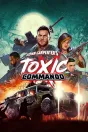 John Carpenter's Toxic Commando PS5