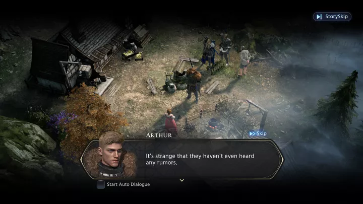 King Arthur Legends Rise - Android