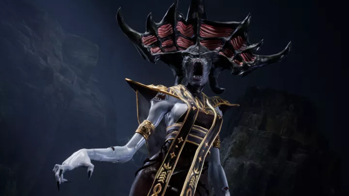 King Arthur Legends Rise