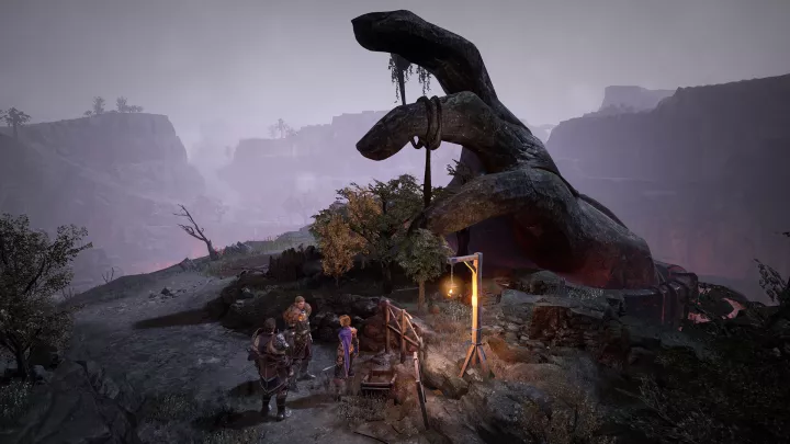 King Arthur Legends Rise