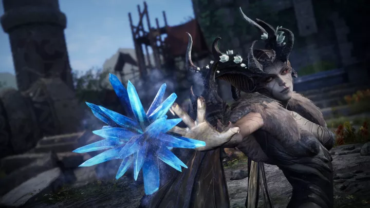 King Arthur Legends Rise - Android