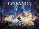 Tráiler Gamescom 2023 de Lysfanga: The Time Shift Warrio