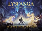 Tráiler y fecha de lanzamiento de Lysfanga: The Time Shift Warrior